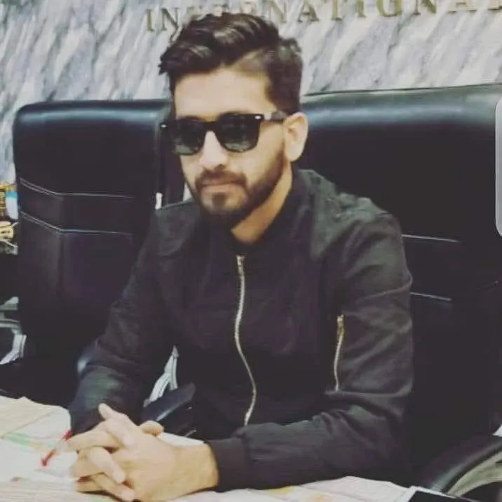 Inzamam Abbasi